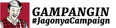 Gampangin AI Logo